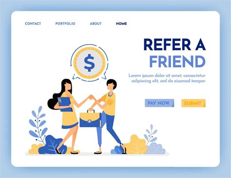 money refer friends website